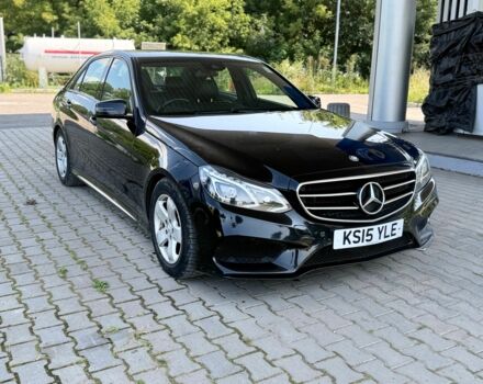 Чорний Мерседес 250, об'ємом двигуна 2.2 л та пробігом 249 тис. км за 7250 $, фото 3 на Automoto.ua