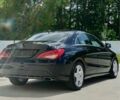 Чорний Мерседес 250, об'ємом двигуна 2 л та пробігом 190 тис. км за 13500 $, фото 1 на Automoto.ua