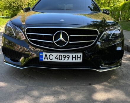 Чорний Мерседес 250, об'ємом двигуна 2.1 л та пробігом 51 тис. км за 25500 $, фото 1 на Automoto.ua