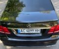 Чорний Мерседес 250, об'ємом двигуна 2.1 л та пробігом 51 тис. км за 25500 $, фото 6 на Automoto.ua