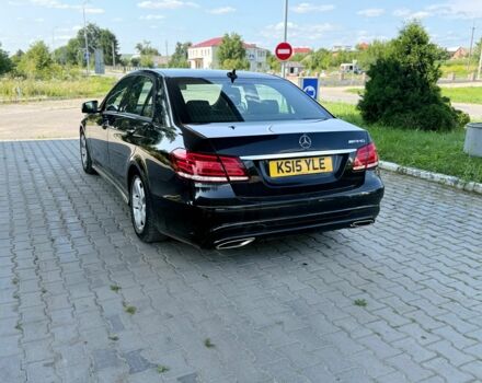 Чорний Мерседес 250, об'ємом двигуна 2.2 л та пробігом 249 тис. км за 7250 $, фото 6 на Automoto.ua