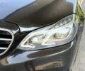 Чорний Мерседес 250, об'ємом двигуна 2.2 л та пробігом 249 тис. км за 7250 $, фото 2 на Automoto.ua
