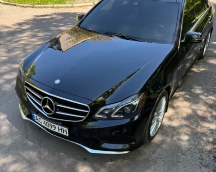 Чорний Мерседес 250, об'ємом двигуна 2.1 л та пробігом 51 тис. км за 25500 $, фото 4 на Automoto.ua