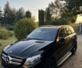 Черный Мерседес 250, объемом двигателя 2.1 л и пробегом 260 тыс. км за 35000 $, фото 9 на Automoto.ua
