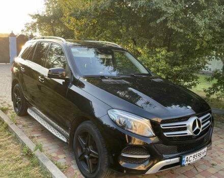 Черный Мерседес 250, объемом двигателя 2.1 л и пробегом 260 тыс. км за 35000 $, фото 8 на Automoto.ua