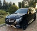 Черный Мерседес 250, объемом двигателя 2.1 л и пробегом 260 тыс. км за 35000 $, фото 1 на Automoto.ua