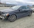 Черный Мерседес 250, объемом двигателя 2 л и пробегом 117 тыс. км за 4700 $, фото 1 на Automoto.ua