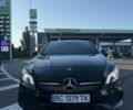 Черный Мерседес 250, объемом двигателя 2 л и пробегом 91 тыс. км за 19900 $, фото 1 на Automoto.ua