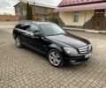 Черный Мерседес 250, объемом двигателя 2.1 л и пробегом 356 тыс. км за 7900 $, фото 2 на Automoto.ua