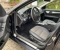 Черный Мерседес 250, объемом двигателя 2.1 л и пробегом 356 тыс. км за 7900 $, фото 5 на Automoto.ua