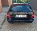 Чорний Мерседес 250, об'ємом двигуна 2.1 л та пробігом 298 тис. км за 10500 $, фото 3 на Automoto.ua