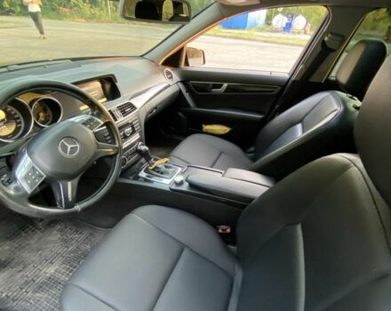 Мерседес 250 2011 в Тальном на Automoto.ua Черный Мерседес 250, объемом двигателя 2.1 л и пробегом 3 тыс. км за 9500 $, фото 3 на Automoto.ua