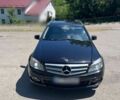 Черный Мерседес 250, объемом двигателя 2 л и пробегом 310 тыс. км за 9000 $, фото 1 на Automoto.ua