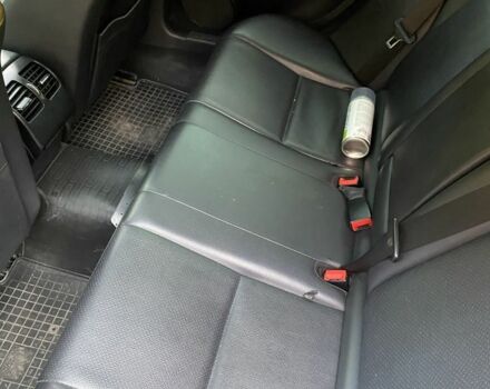 Мерседес 250 2011 в Тальном на Automoto.ua Черный Мерседес 250, объемом двигателя 2.1 л и пробегом 3 тыс. км за 9500 $, фото 4 на Automoto.ua