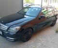 Чорний Мерседес 250, об'ємом двигуна 2.1 л та пробігом 298 тис. км за 10500 $, фото 6 на Automoto.ua