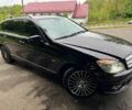 Черный Мерседес 250, объемом двигателя 2 л и пробегом 310 тыс. км за 9000 $, фото 5 на Automoto.ua