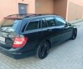 Чорний Мерседес 250, об'ємом двигуна 2.1 л та пробігом 298 тис. км за 10500 $, фото 1 на Automoto.ua