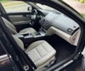 Черный Мерседес 250, объемом двигателя 2 л и пробегом 310 тыс. км за 9000 $, фото 6 на Automoto.ua