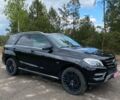 Чорний Мерседес 250, об'ємом двигуна 2 л та пробігом 255 тис. км за 24000 $, фото 1 на Automoto.ua
