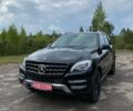 Чорний Мерседес 250, об'ємом двигуна 2 л та пробігом 255 тис. км за 24000 $, фото 1 на Automoto.ua