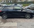 Чорний Мерседес 250, об'ємом двигуна 0 л та пробігом 92 тис. км за 9999 $, фото 11 на Automoto.ua