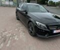 Черный Мерседес 250, объемом двигателя 2.2 л и пробегом 145 тыс. км за 24708 $, фото 1 на Automoto.ua