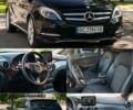 Черный Мерседес 250, объемом двигателя 0 л и пробегом 224 тыс. км за 12200 $, фото 1 на Automoto.ua