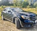 Черный Мерседес 250, объемом двигателя 2 л и пробегом 111 тыс. км за 17000 $, фото 1 на Automoto.ua
