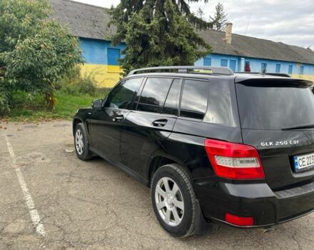 Чорний Мерседес 250, об'ємом двигуна 2.1 л та пробігом 215 тис. км за 19500 $, фото 3 на Automoto.ua