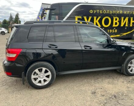 Чорний Мерседес 250, об'ємом двигуна 2.1 л та пробігом 215 тис. км за 19500 $, фото 2 на Automoto.ua