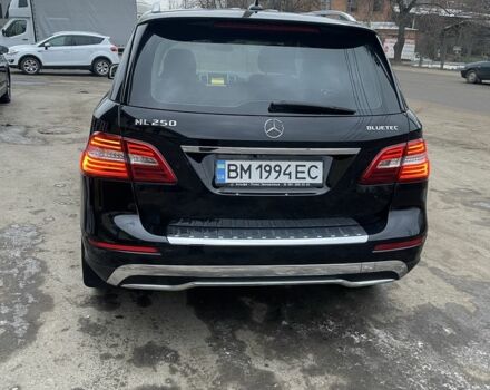 Чорний Мерседес 250, об'ємом двигуна 2.1 л та пробігом 267 тис. км за 19800 $, фото 6 на Automoto.ua