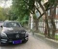 Черный Мерседес 250, объемом двигателя 0 л и пробегом 210 тыс. км за 14500 $, фото 1 на Automoto.ua