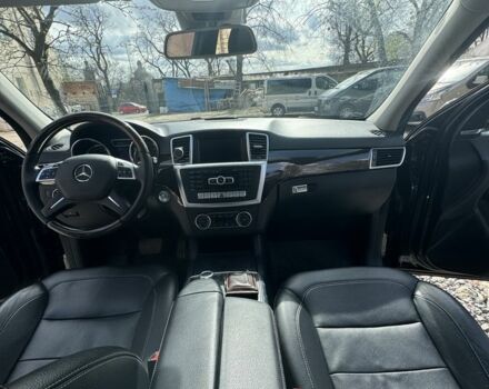 Черный Мерседес 250, объемом двигателя 2.1 л и пробегом 105 тыс. км за 23990 $, фото 4 на Automoto.ua