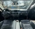 Черный Мерседес 250, объемом двигателя 2.1 л и пробегом 105 тыс. км за 23990 $, фото 4 на Automoto.ua