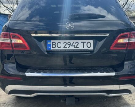 Черный Мерседес 250, объемом двигателя 2.1 л и пробегом 105 тыс. км за 23990 $, фото 10 на Automoto.ua