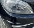 Черный Мерседес 250, объемом двигателя 2.1 л и пробегом 105 тыс. км за 23990 $, фото 11 на Automoto.ua
