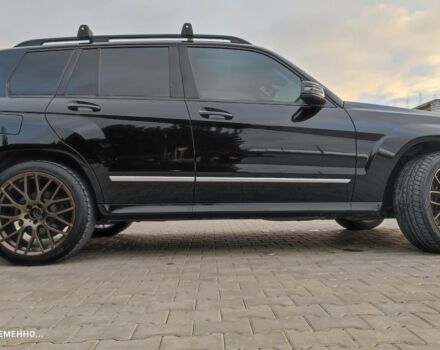 Чорний Мерседес 250, об'ємом двигуна 2.2 л та пробігом 270 тис. км за 18450 $, фото 4 на Automoto.ua