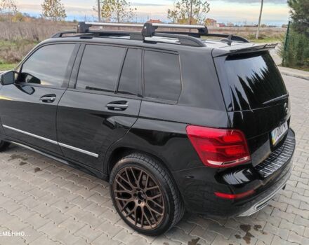 Чорний Мерседес 250, об'ємом двигуна 2.2 л та пробігом 270 тис. км за 18450 $, фото 8 на Automoto.ua