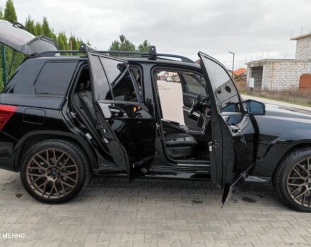 Чорний Мерседес 250, об'ємом двигуна 2.2 л та пробігом 270 тис. км за 18450 $, фото 15 на Automoto.ua