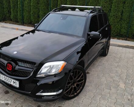 Чорний Мерседес 250, об'ємом двигуна 2.2 л та пробігом 270 тис. км за 18450 $, фото 10 на Automoto.ua