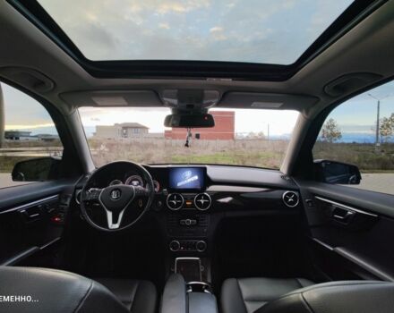 Чорний Мерседес 250, об'ємом двигуна 2.2 л та пробігом 270 тис. км за 18450 $, фото 21 на Automoto.ua