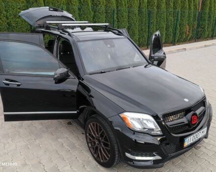 Чорний Мерседес 250, об'ємом двигуна 2.2 л та пробігом 270 тис. км за 18450 $, фото 14 на Automoto.ua