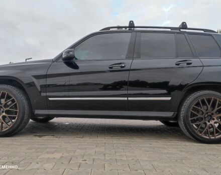 Чорний Мерседес 250, об'ємом двигуна 2.2 л та пробігом 270 тис. км за 18450 $, фото 9 на Automoto.ua