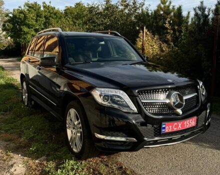 Черный Мерседес 250, объемом двигателя 2.2 л и пробегом 154 тыс. км за 18500 $, фото 3 на Automoto.ua