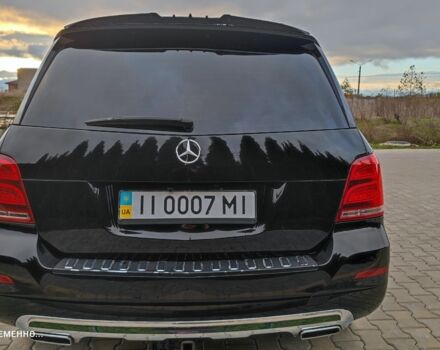 Чорний Мерседес 250, об'ємом двигуна 2.2 л та пробігом 270 тис. км за 18450 $, фото 7 на Automoto.ua