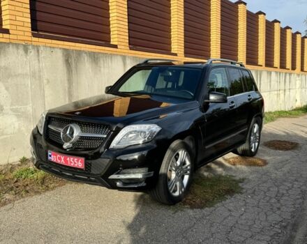 Черный Мерседес 250, объемом двигателя 2.2 л и пробегом 154 тыс. км за 18500 $, фото 6 на Automoto.ua