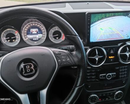 Чорний Мерседес 250, об'ємом двигуна 2.2 л та пробігом 270 тис. км за 18450 $, фото 23 на Automoto.ua