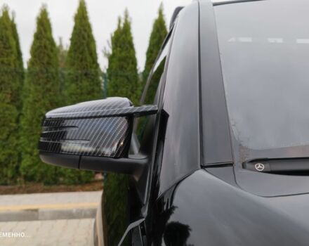 Чорний Мерседес 250, об'ємом двигуна 2.2 л та пробігом 270 тис. км за 18450 $, фото 11 на Automoto.ua