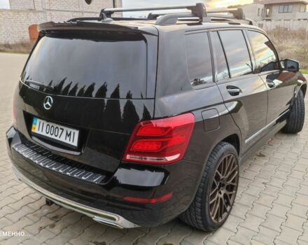 Чорний Мерседес 250, об'ємом двигуна 2.2 л та пробігом 270 тис. км за 18450 $, фото 6 на Automoto.ua