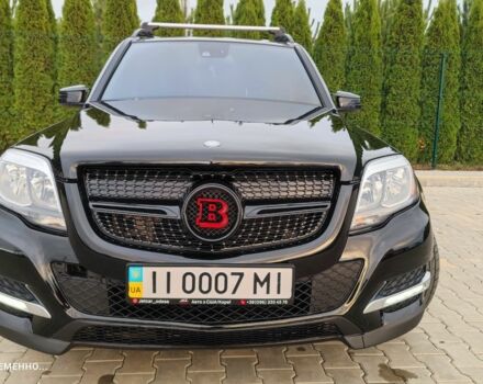 Чорний Мерседес 250, об'ємом двигуна 2.2 л та пробігом 270 тис. км за 18450 $, фото 1 на Automoto.ua